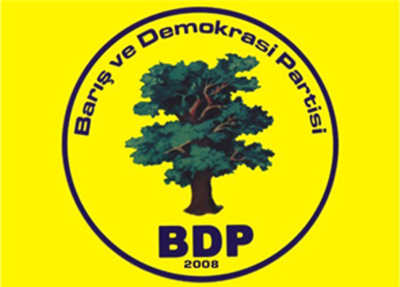 BDP - Barış ve Demokrasi Partisi
