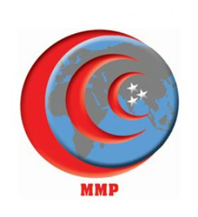 MMP - Milliyetçi ve Muhafazakar Parti