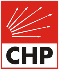 CHP - Cumhuriyet Halk Partisi