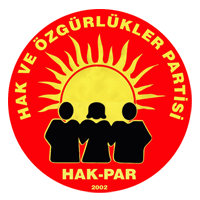 HAKPAR - Hak ve Özgürlükler Partisi