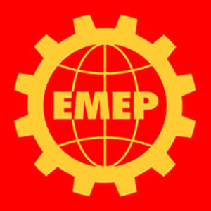 EMEP - Emek Partisi