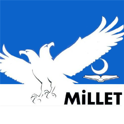 MİLLET - Millet Partisi