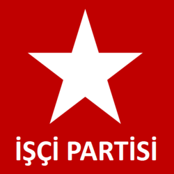 İP - İşçi Partisi