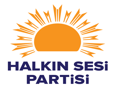HAS - Halkın Sesi Partisi