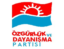 ÖDP - Özgürlük Dayanışma Partisi