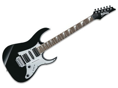 A Que Guitarrista Te Pareces