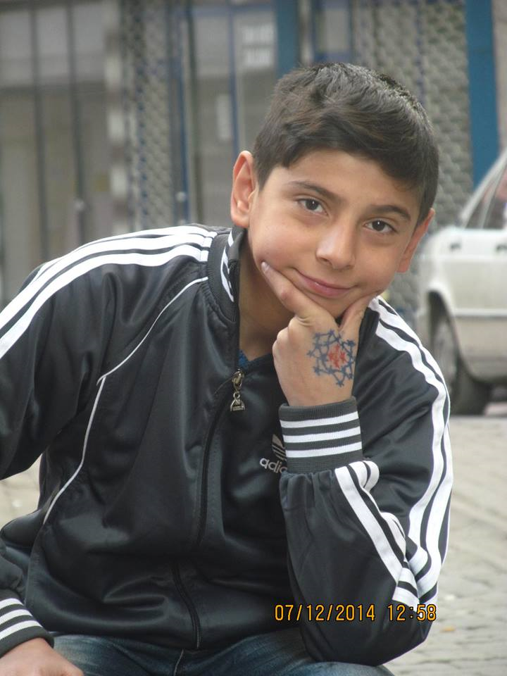 Serkan Aygün