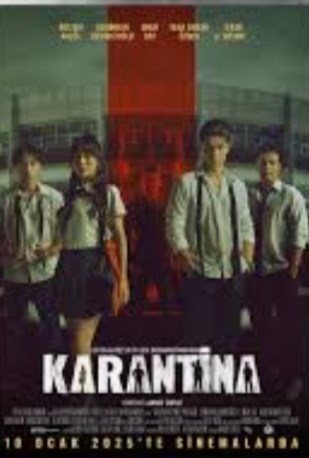 Hangi karantina  karakterisin