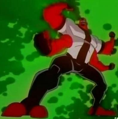 Hangi Ben 10 Karakterisin?