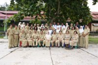 SMP Negeri 9 Balikpapan