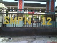 SMP Negeri 12 Balikpapan