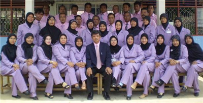 SMP Negeri 14 Balikpapan