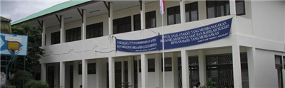 SMP Negeri 6 Balikpapan