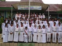 SMP Negeri 11 Balikpapan