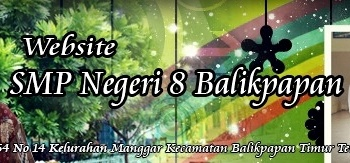 SMP Negeri 8 Balikpapan