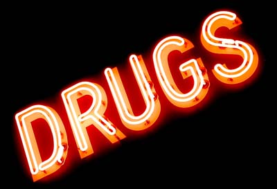 drug