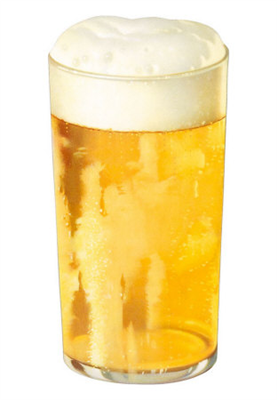 you got a beer