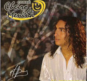 CHEIRO DE MENINA