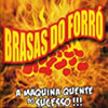 BRASAS DO FORRÓ