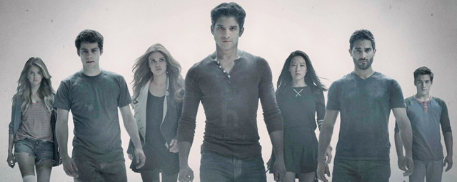 Sen Teen Wolf `Dan Kimsin???