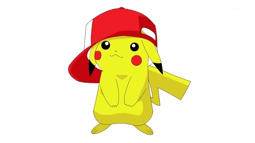 Hamgi Pokemonsun