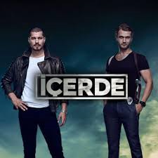 İçerde'nin Ne Kadar Hastasısın?