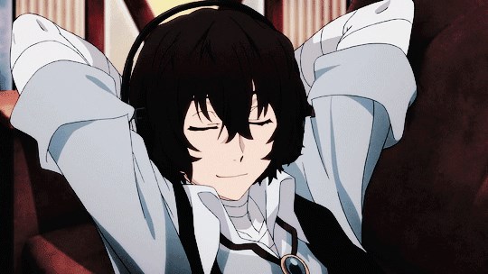 Dazai'yi Ne Kadar İyi Tanıyorsun?