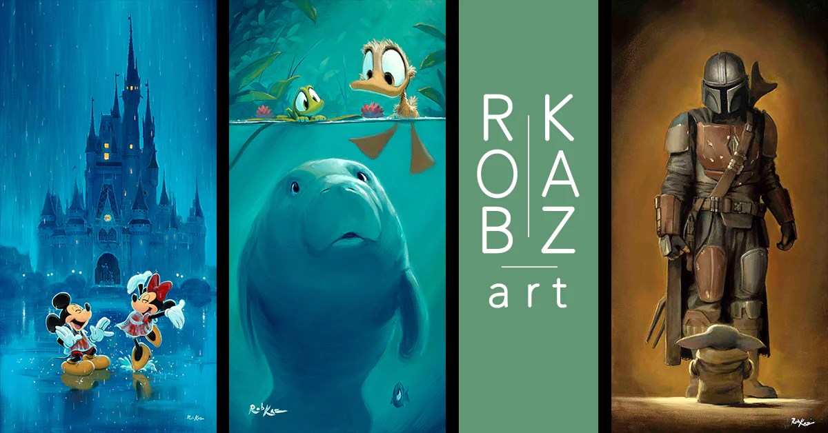 Disney Katz