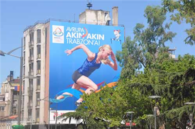 YÜZME