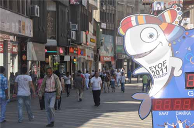 2011 OLİMPİYATLARI