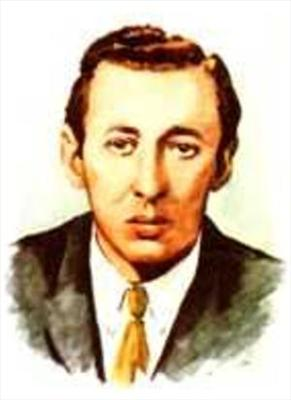 Hangi Şaiirsiniz