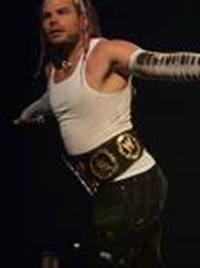Hangi Wwe Dövüşçüsüsün?