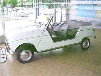 Ta Voiture De L'avenir
