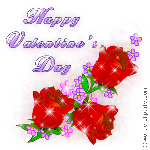 Bunga valentine