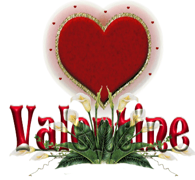happy valentine day