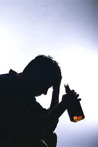 Alkolik Misin - Alkolik Olacak Mısın?