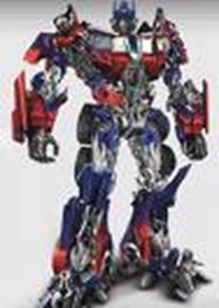 Hangi Transformers Robotusun?