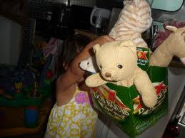 bear