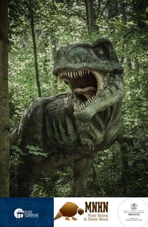 ¿A Cuál Dinosaurio Te Pareces?