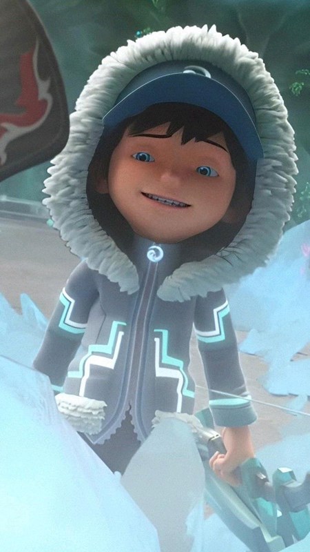 Ice