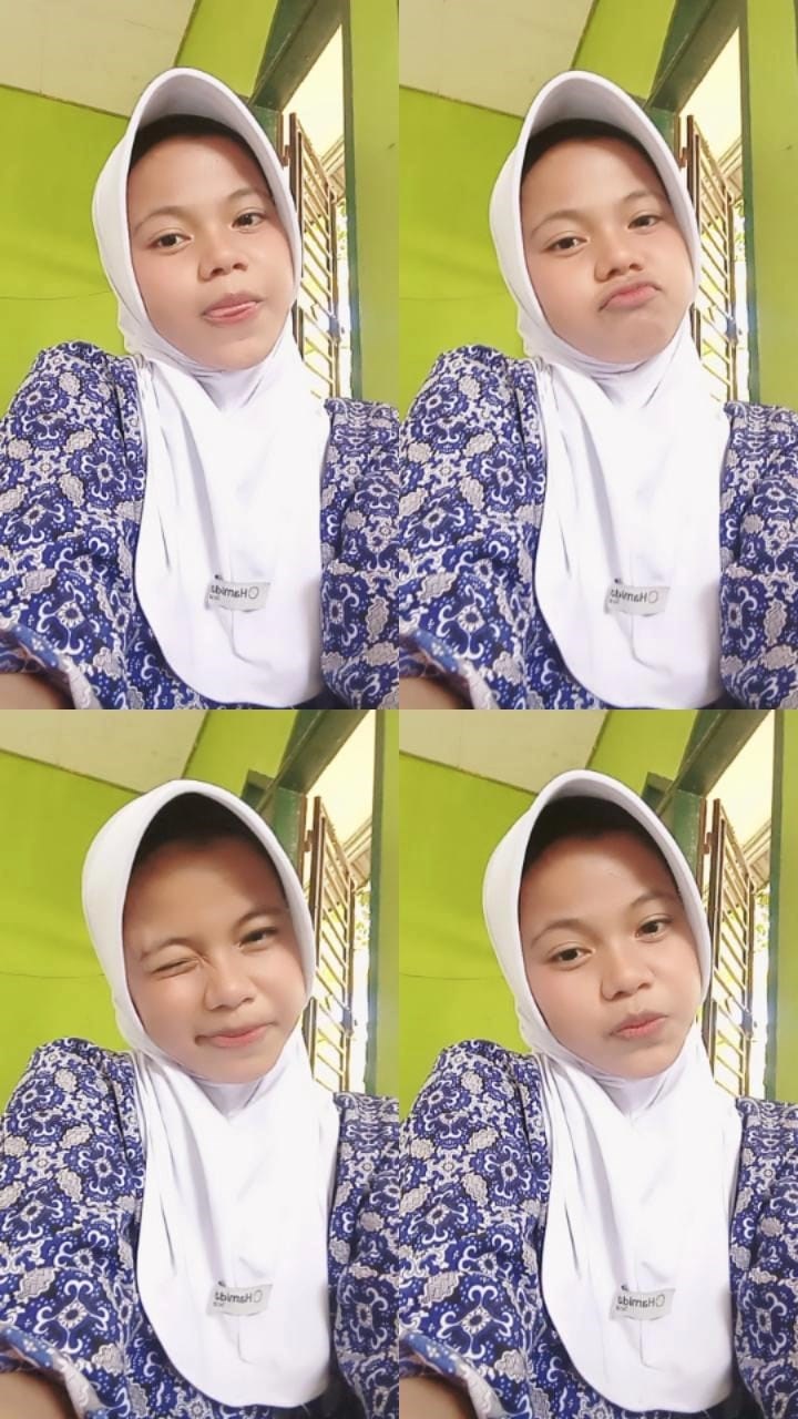 Seberapa na kenal a bunda yaya