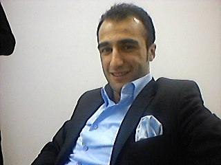 Kenanmı(Ezel)-Gökhanmı(Ateş)