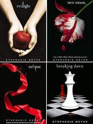 Twilight Hakkında Biligili Misin !!!