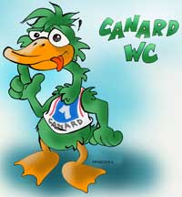 Est Tu Un Canard