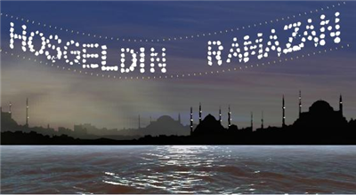 Merhaba arkadaşlar,  Hepinizin ramazan ayında da mutlu huzurlu olmanızı dilerim