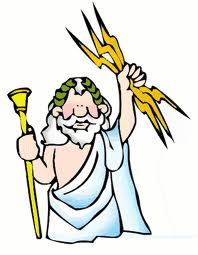 What Greek God Are You?