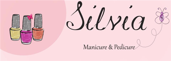 Silvia Manicure E Pedicure