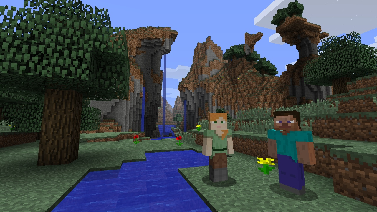 Hangi Minecraft Kanalısın