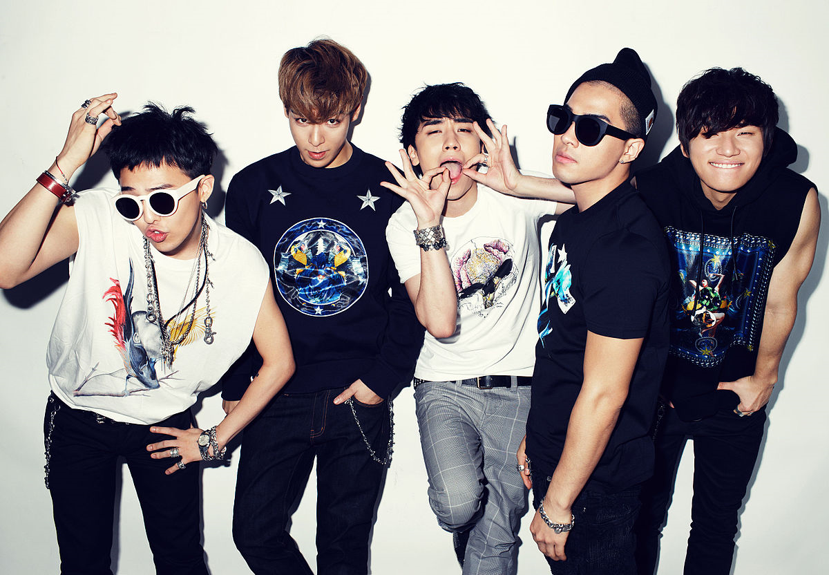 Hangi K-Pop Grubu Senin Kanında