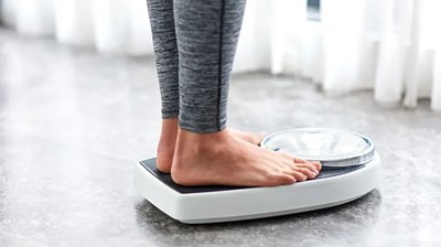 Check your weight